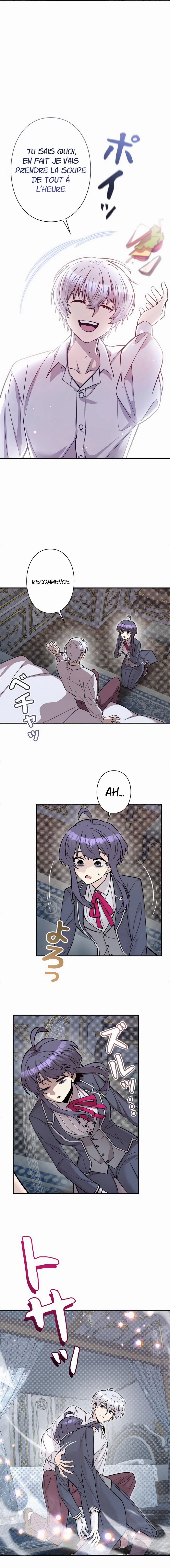 Read I’m a Hero, but the Heroines are Trying to Kill Me vf Manga Online
