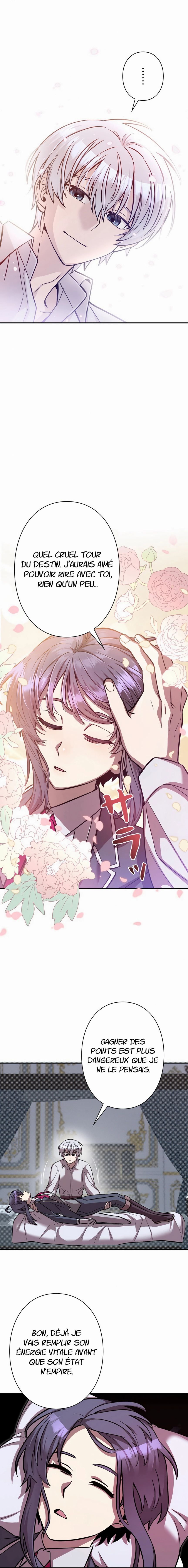 Read I’m a Hero, but the Heroines are Trying to Kill Me vf Manga Online