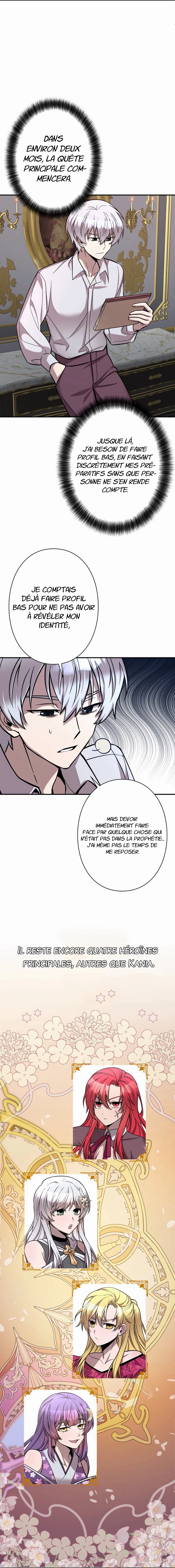 Read I’m a Hero, but the Heroines are Trying to Kill Me vf Manga Online