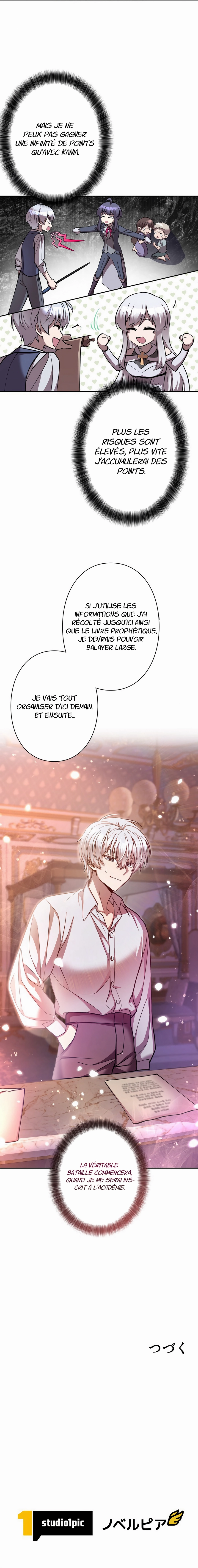 Read I’m a Hero, but the Heroines are Trying to Kill Me vf Manga Online