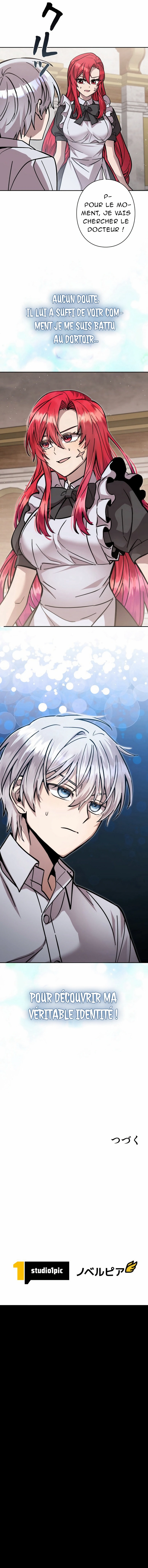 Read I’m a Hero, but the Heroines are Trying to Kill Me vf Manga Online