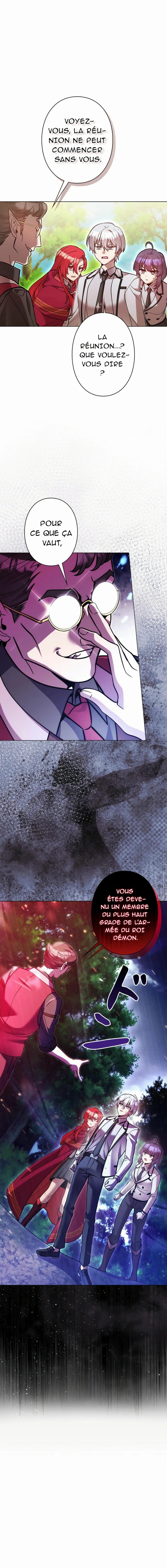 Read I’m a Hero, but the Heroines are Trying to Kill Me vf Manga Online