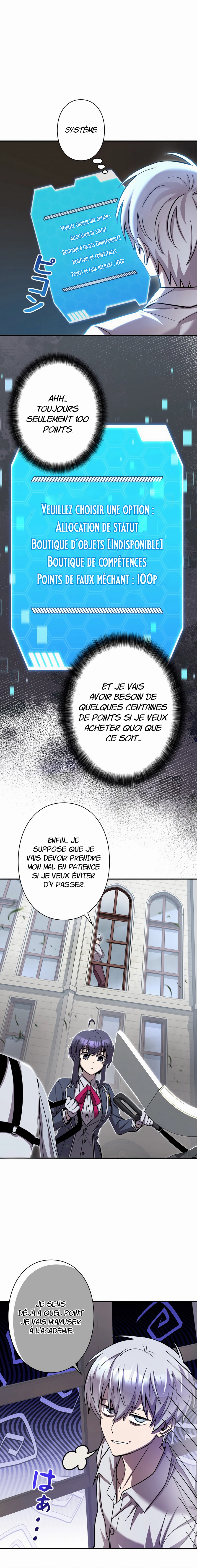 Read I’m a Hero, but the Heroines are Trying to Kill Me vf Manga Online