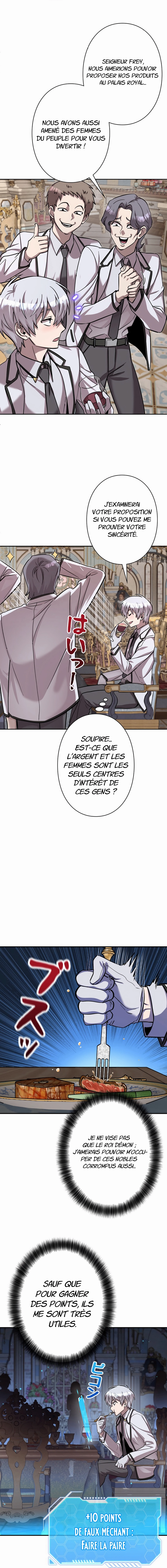 Read I’m a Hero, but the Heroines are Trying to Kill Me vf Manga Online