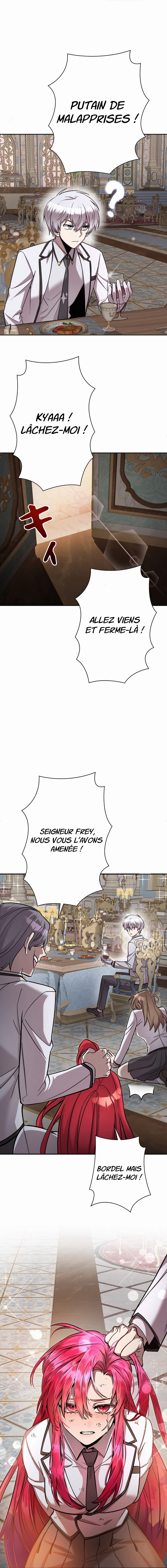 Read I’m a Hero, but the Heroines are Trying to Kill Me vf Manga Online
