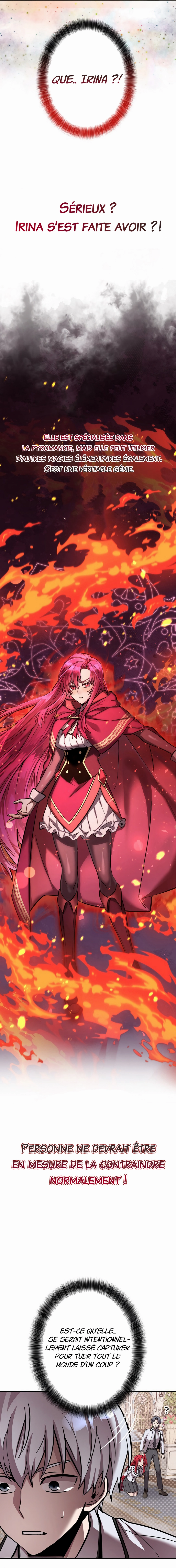 Read I’m a Hero, but the Heroines are Trying to Kill Me vf Manga Online