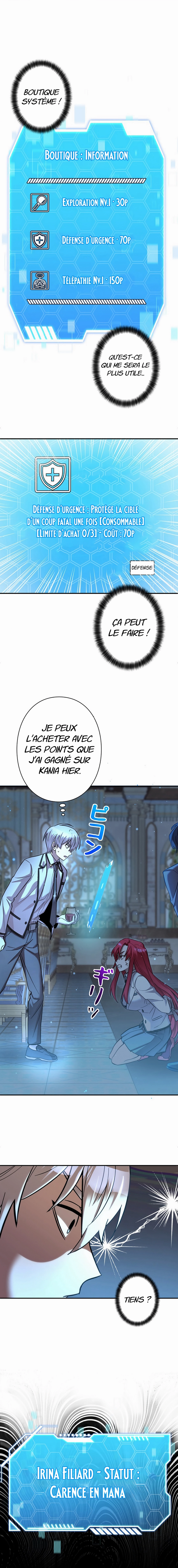 Read I’m a Hero, but the Heroines are Trying to Kill Me vf Manga Online
