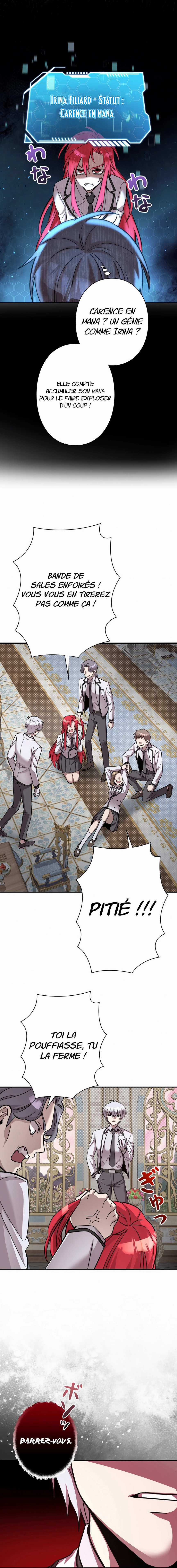 Read I’m a Hero, but the Heroines are Trying to Kill Me vf Manga Online