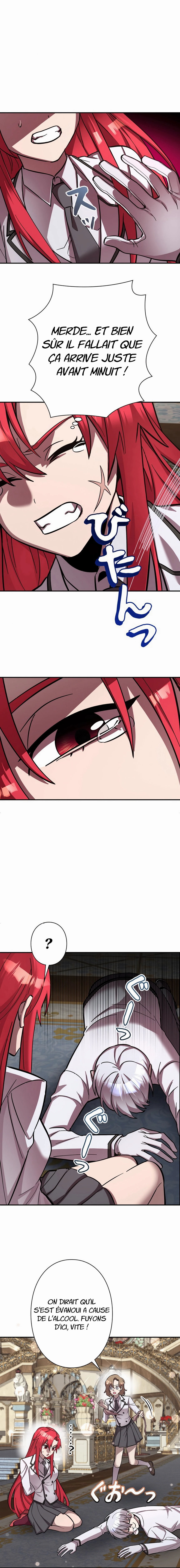 Read I’m a Hero, but the Heroines are Trying to Kill Me vf Manga Online