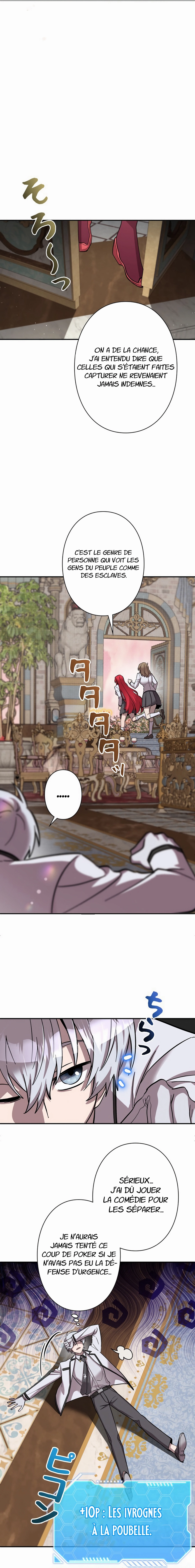 Read I’m a Hero, but the Heroines are Trying to Kill Me vf Manga Online