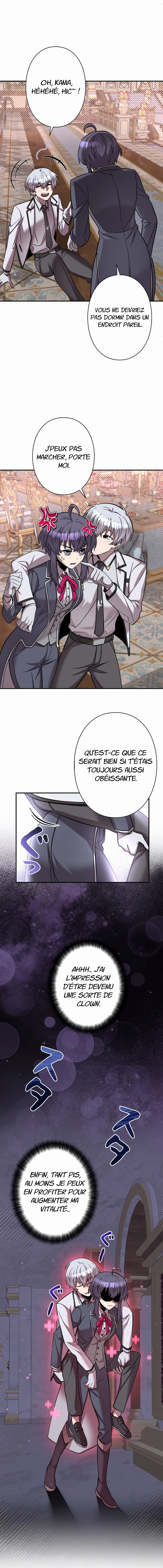 Read I’m a Hero, but the Heroines are Trying to Kill Me vf Manga Online