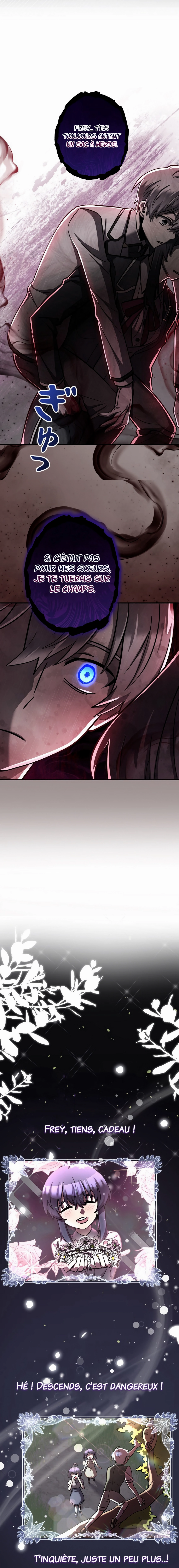 Read I’m a Hero, but the Heroines are Trying to Kill Me vf Manga Online