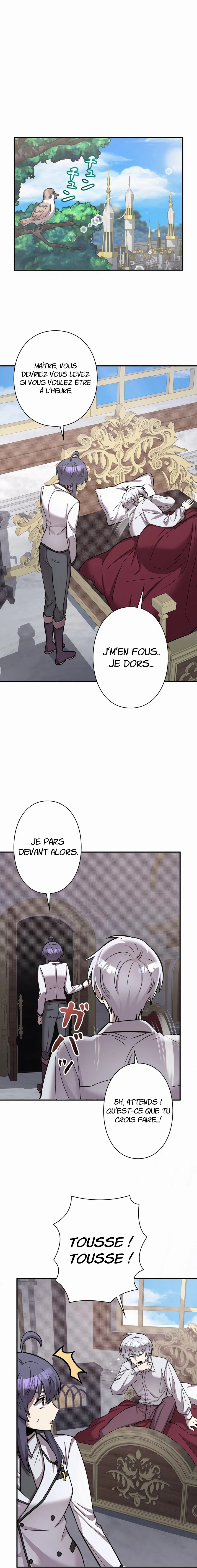 Read I’m a Hero, but the Heroines are Trying to Kill Me vf Manga Online
