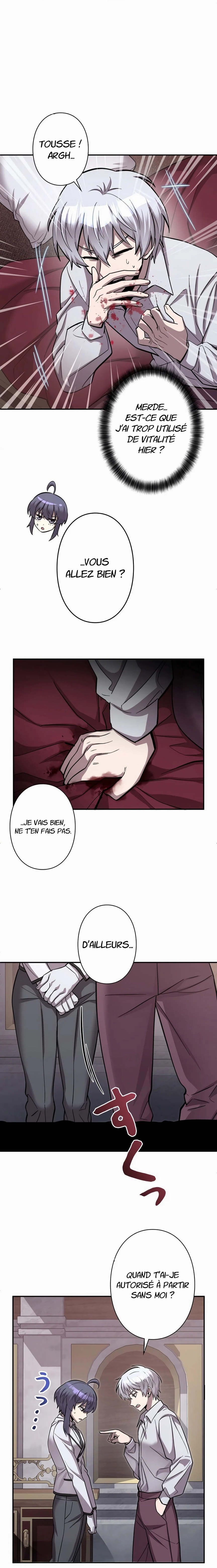 Read I’m a Hero, but the Heroines are Trying to Kill Me vf Manga Online
