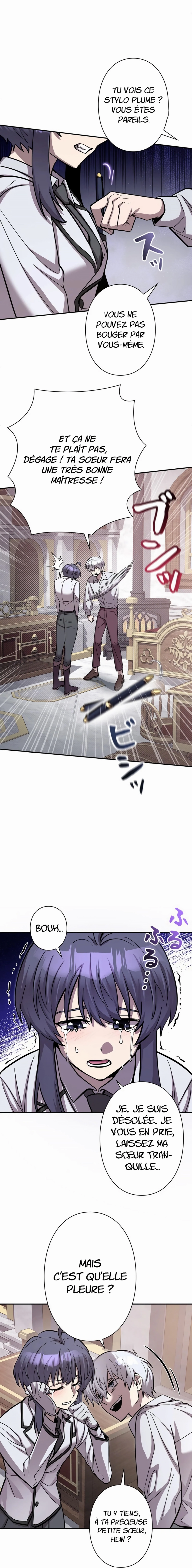 Read I’m a Hero, but the Heroines are Trying to Kill Me vf Manga Online