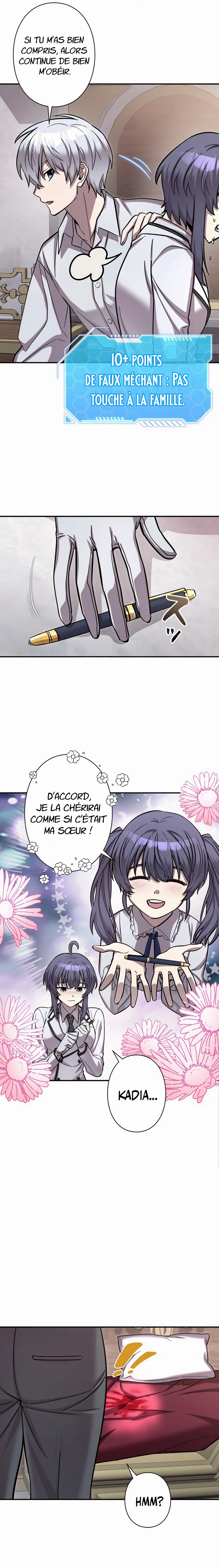 Read I’m a Hero, but the Heroines are Trying to Kill Me vf Manga Online