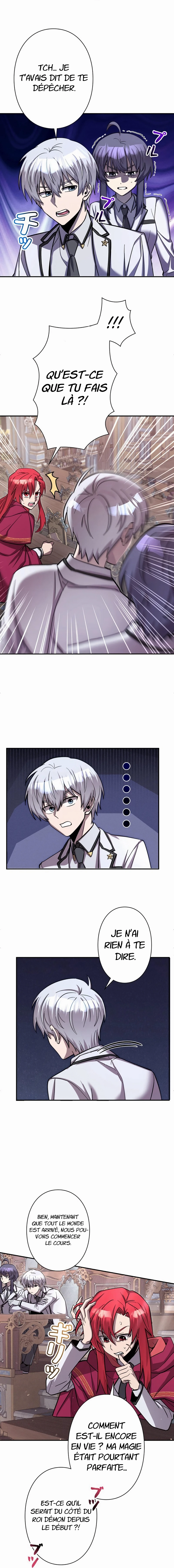 Read I’m a Hero, but the Heroines are Trying to Kill Me vf Manga Online