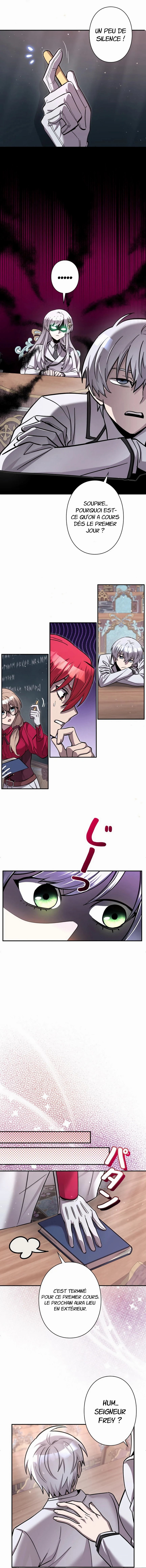 Read I’m a Hero, but the Heroines are Trying to Kill Me vf Manga Online
