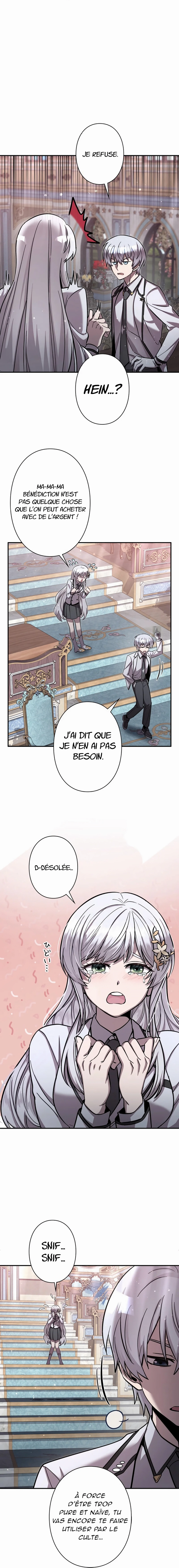 Read I’m a Hero, but the Heroines are Trying to Kill Me vf Manga Online