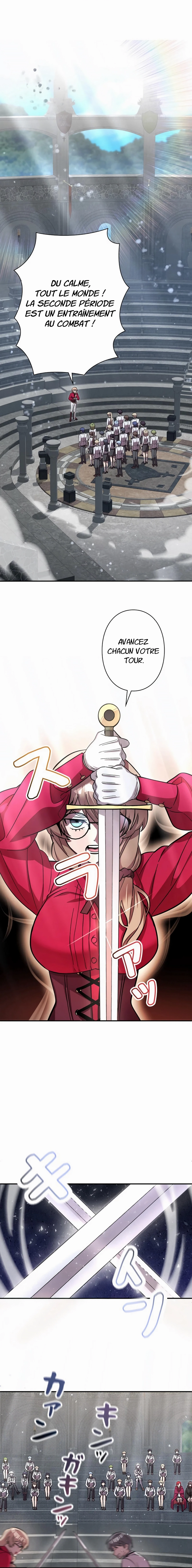 Read I’m a Hero, but the Heroines are Trying to Kill Me vf Manga Online