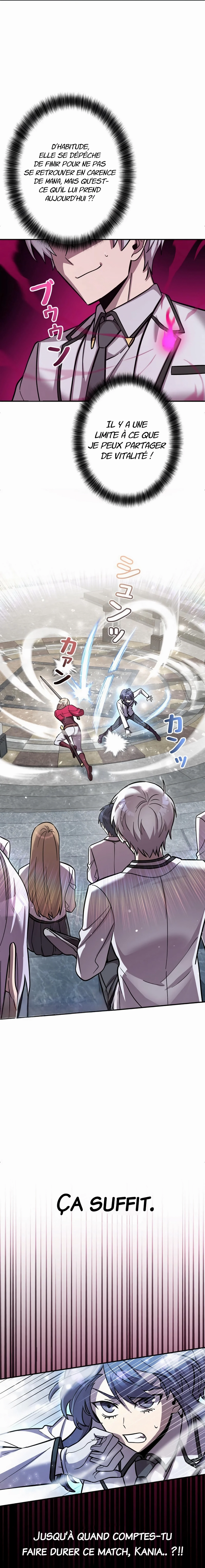 Read I’m a Hero, but the Heroines are Trying to Kill Me vf Manga Online