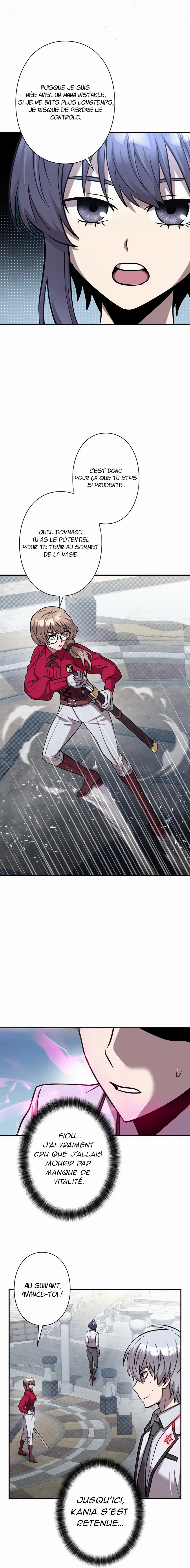 Read I’m a Hero, but the Heroines are Trying to Kill Me vf Manga Online