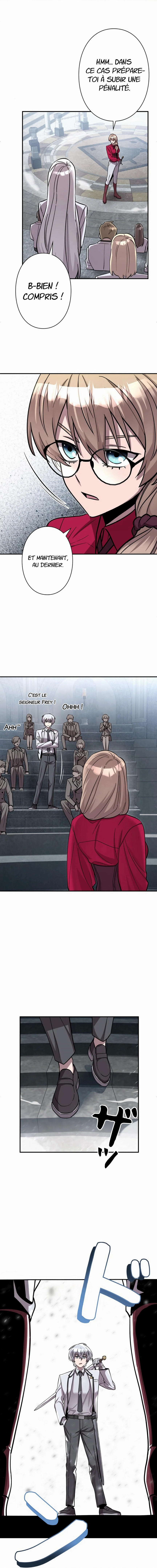 Read I’m a Hero, but the Heroines are Trying to Kill Me vf Manga Online
