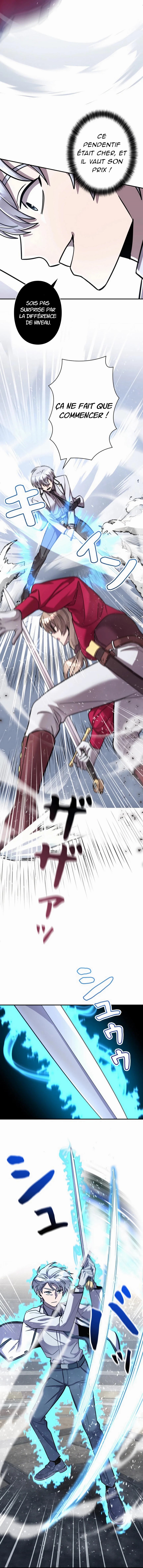 Read I’m a Hero, but the Heroines are Trying to Kill Me vf Manga Online