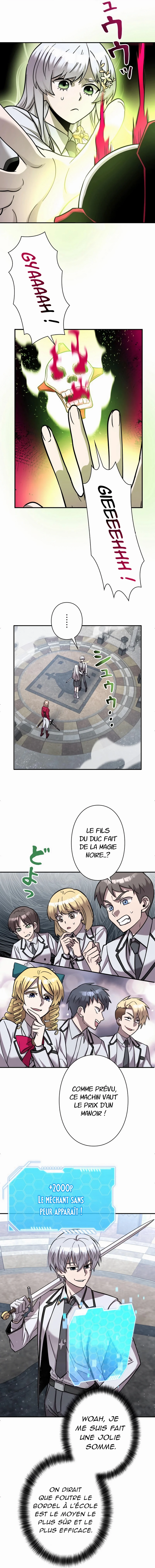 Read I’m a Hero, but the Heroines are Trying to Kill Me vf Manga Online