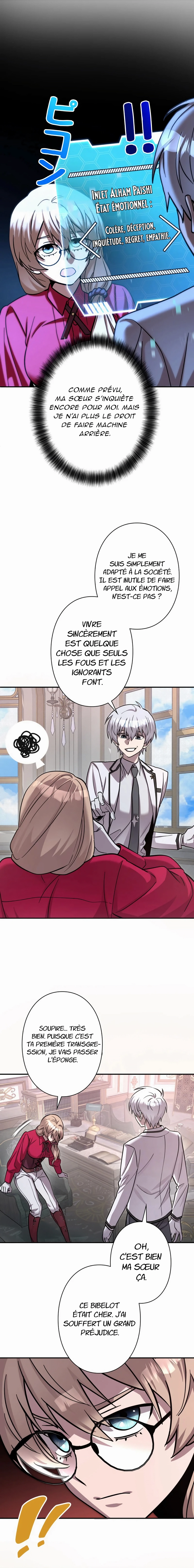 Read I’m a Hero, but the Heroines are Trying to Kill Me vf Manga Online