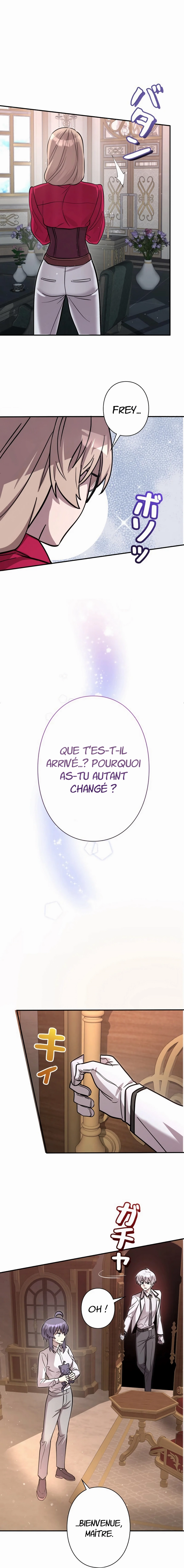 Read I’m a Hero, but the Heroines are Trying to Kill Me vf Manga Online