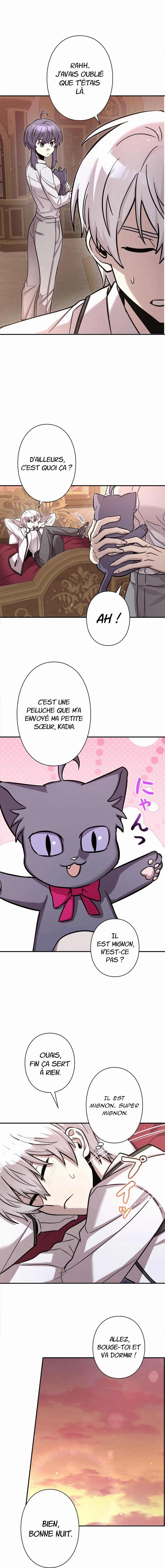Read I’m a Hero, but the Heroines are Trying to Kill Me vf Manga Online