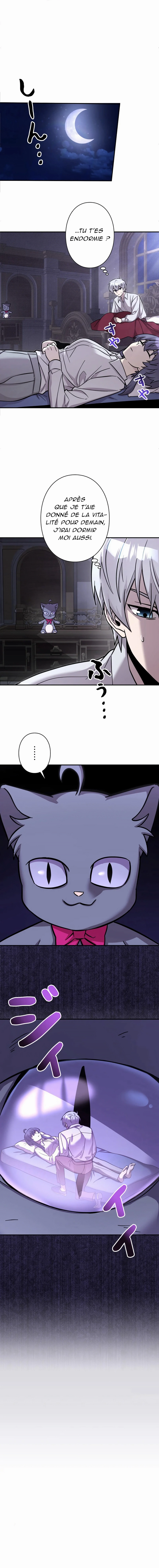 Read I’m a Hero, but the Heroines are Trying to Kill Me vf Manga Online