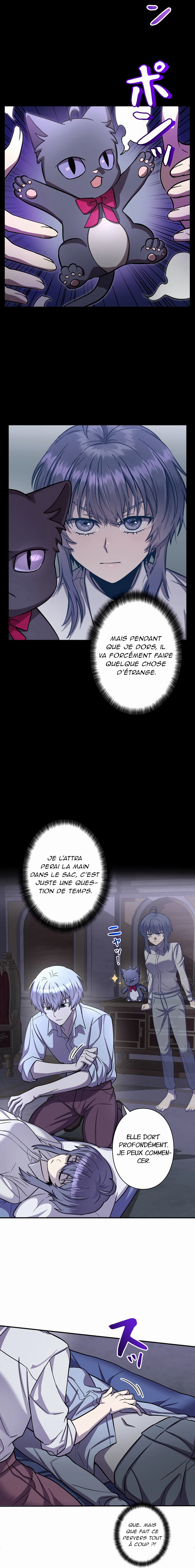 Read I’m a Hero, but the Heroines are Trying to Kill Me vf Manga Online