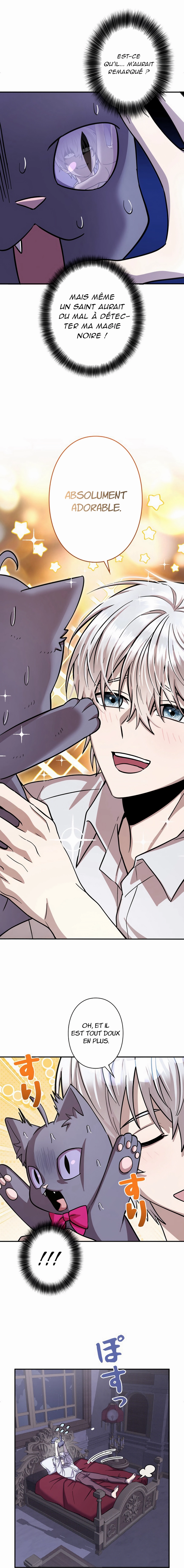 Read I’m a Hero, but the Heroines are Trying to Kill Me vf Manga Online
