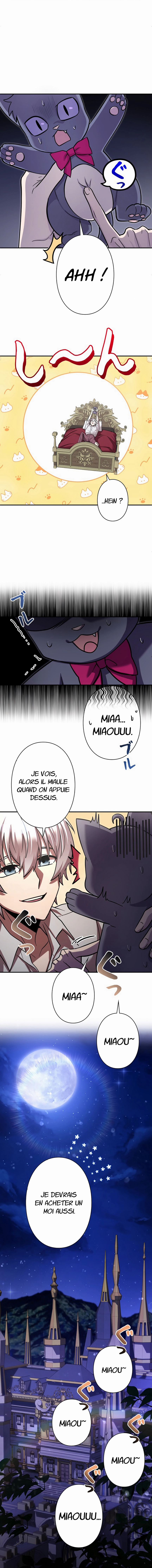Read I’m a Hero, but the Heroines are Trying to Kill Me vf Manga Online