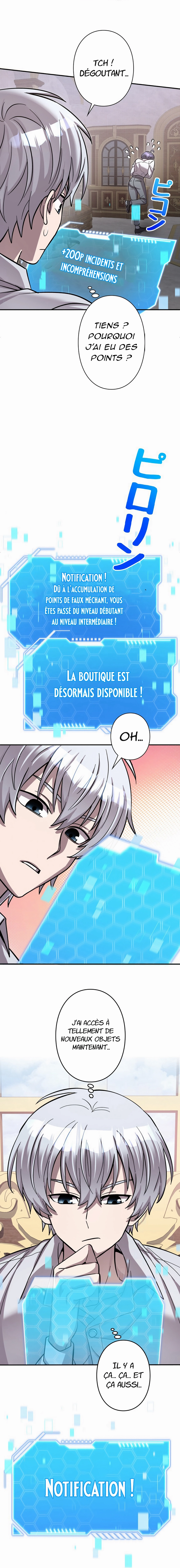 Read I’m a Hero, but the Heroines are Trying to Kill Me vf Manga Online