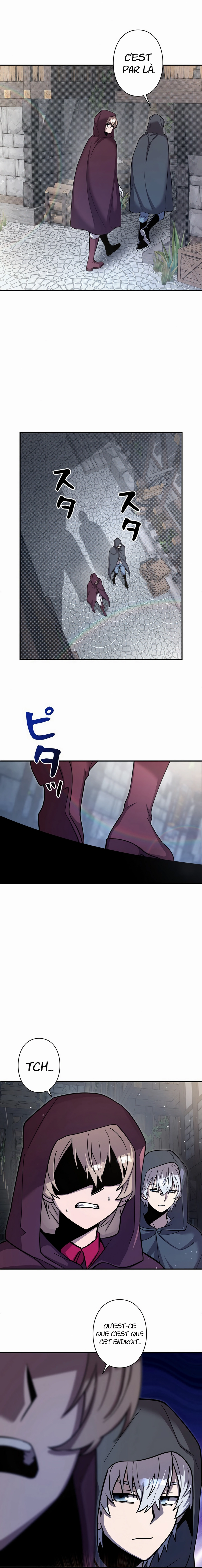 Read I’m a Hero, but the Heroines are Trying to Kill Me vf Manga Online