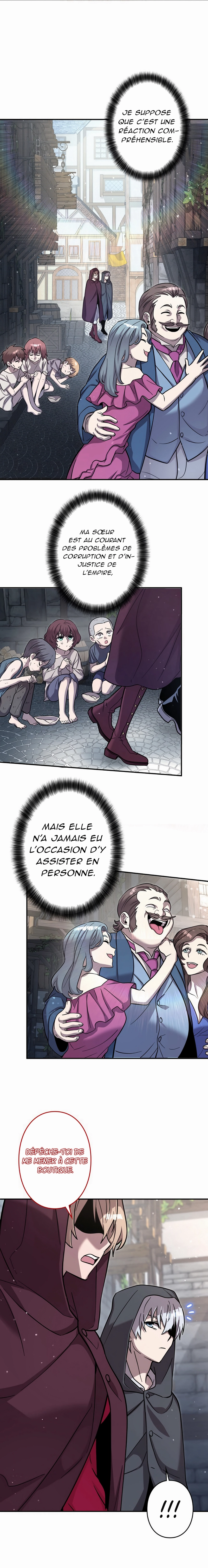 Read I’m a Hero, but the Heroines are Trying to Kill Me vf Manga Online