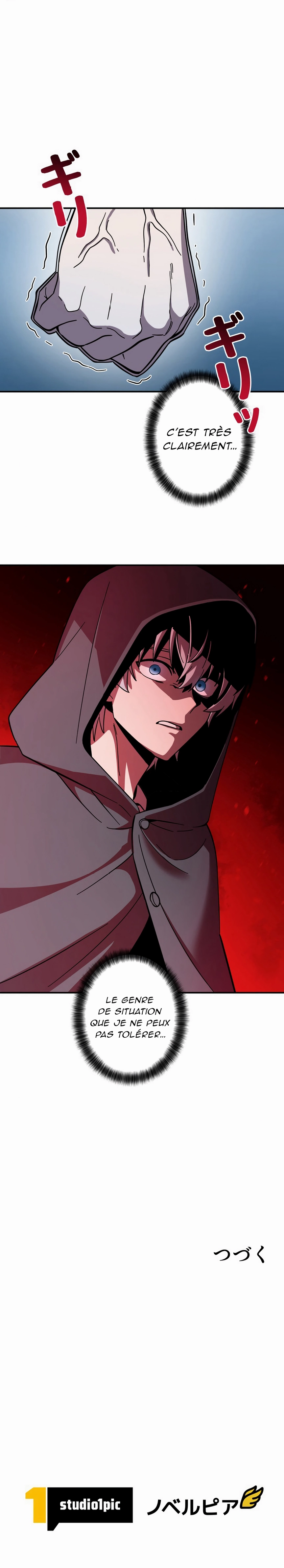 Read I’m a Hero, but the Heroines are Trying to Kill Me vf Manga Online