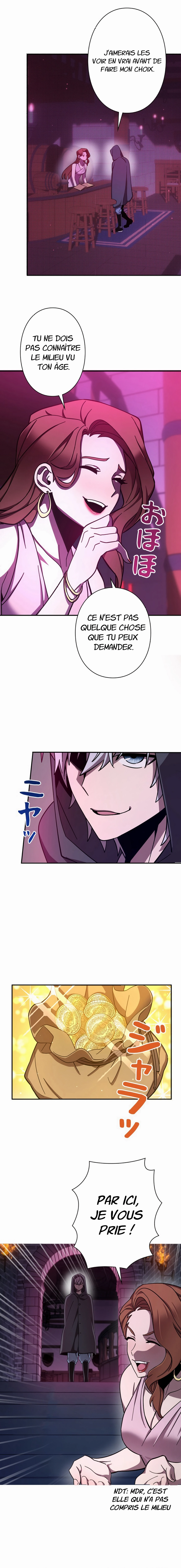 Read I’m a Hero, but the Heroines are Trying to Kill Me vf Manga Online