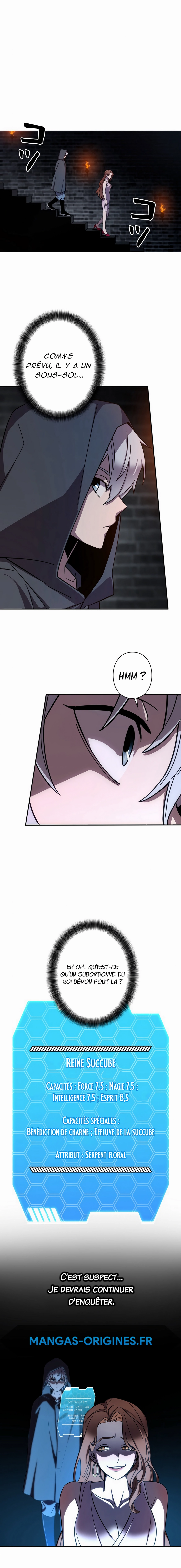 Read I’m a Hero, but the Heroines are Trying to Kill Me vf Manga Online