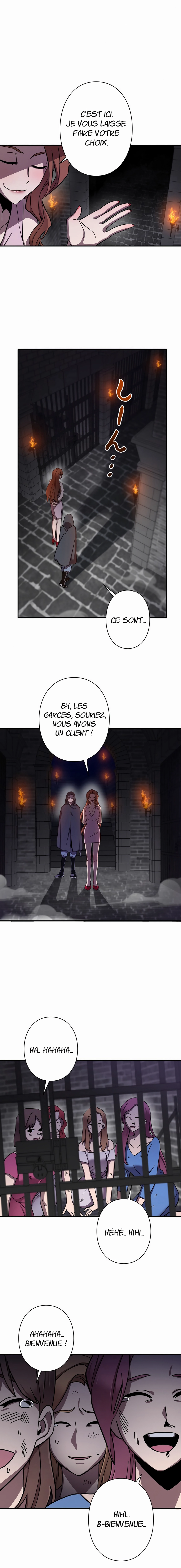 Read I’m a Hero, but the Heroines are Trying to Kill Me vf Manga Online