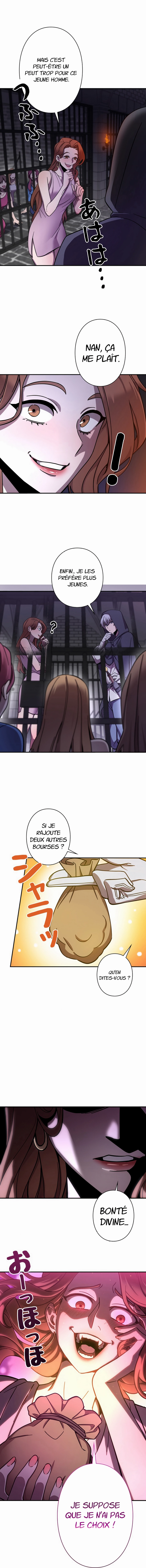 Read I’m a Hero, but the Heroines are Trying to Kill Me vf Manga Online