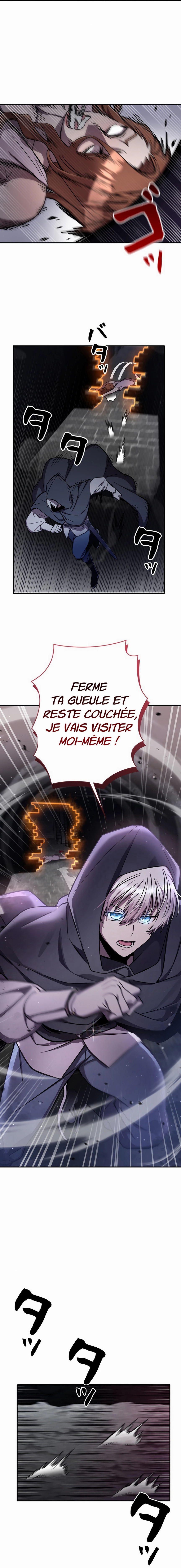 Read I’m a Hero, but the Heroines are Trying to Kill Me vf Manga Online