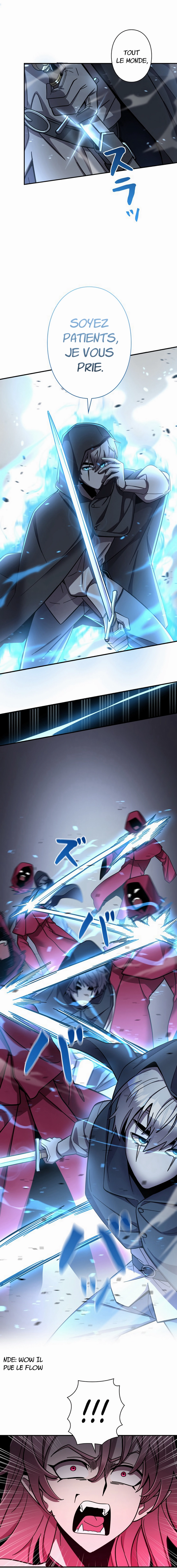 Read I’m a Hero, but the Heroines are Trying to Kill Me vf Manga Online