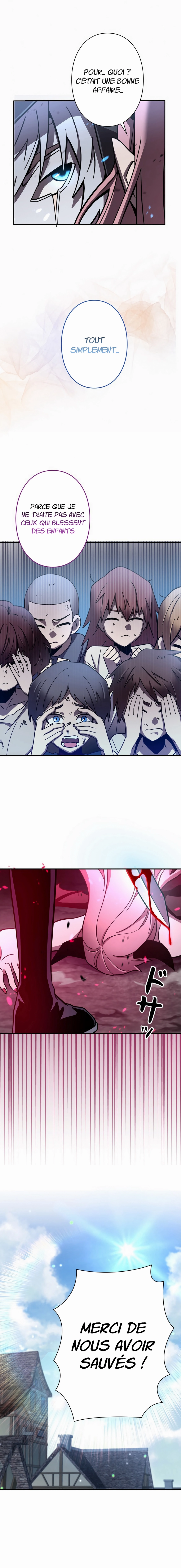 Read I’m a Hero, but the Heroines are Trying to Kill Me vf Manga Online