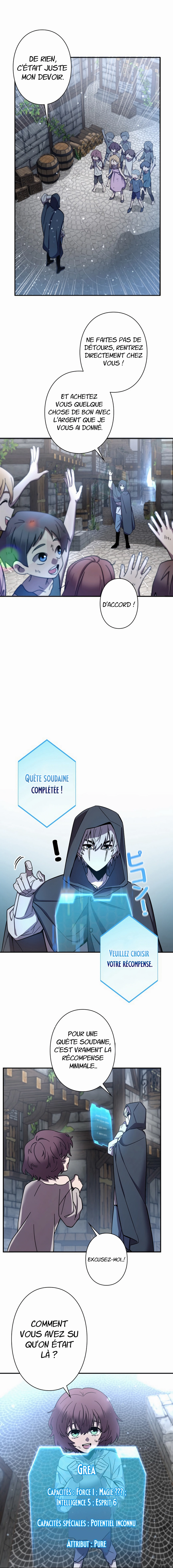 Read I’m a Hero, but the Heroines are Trying to Kill Me vf Manga Online