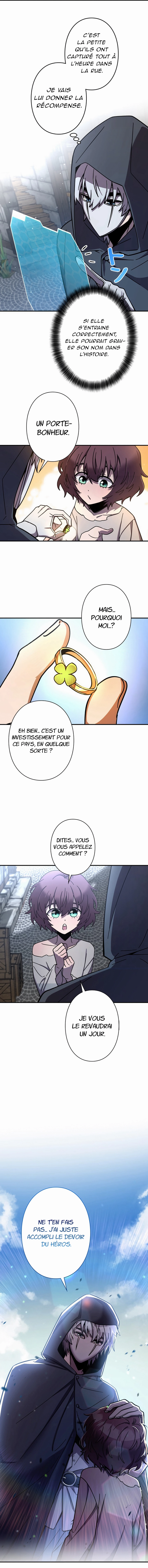 Read I’m a Hero, but the Heroines are Trying to Kill Me vf Manga Online