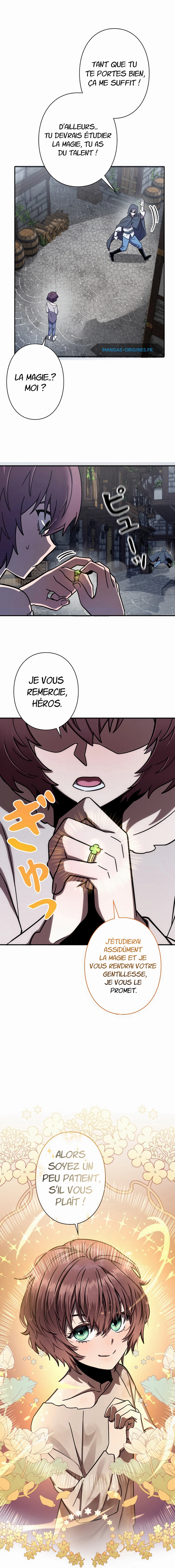 Read I’m a Hero, but the Heroines are Trying to Kill Me vf Manga Online